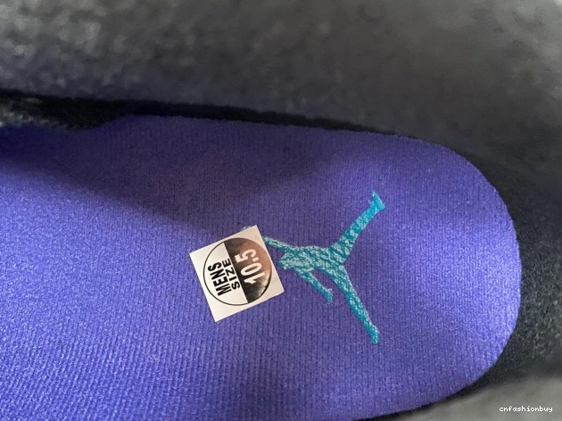 6 Jordan Air CT8529-004 Aqua 0814